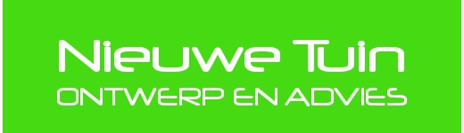 Nieuwe Tuin Ontwerp en Advies